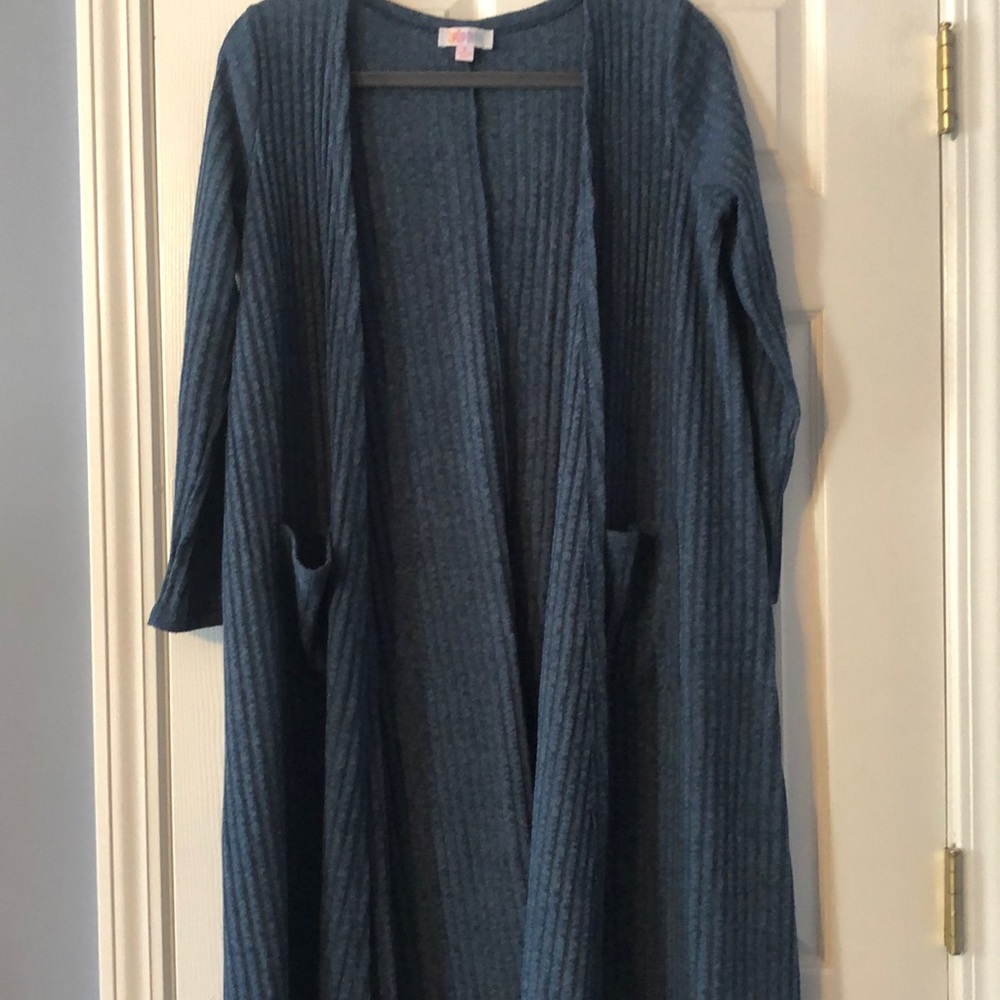 Lularoe Sarah - Picture 2 of 4